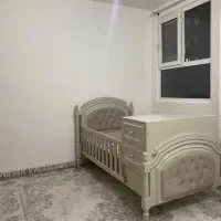 تخت و کمد بچگانه