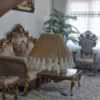 لوستر نور هنری و کلاسیک