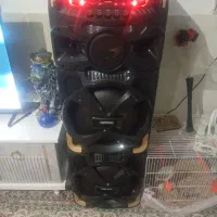 باند ام پلریال