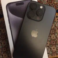 ایفون 15 پرو