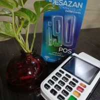 کارتخوان مدلi90 پرداخت نوین