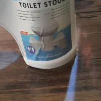 زیر پایی توالت فرنگی|لوازم سرویس بهداشتی|ارومیه, |دیوار