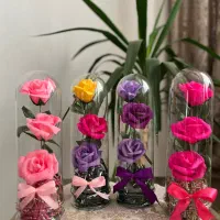 فروش گل روز مادر تکی و عمده