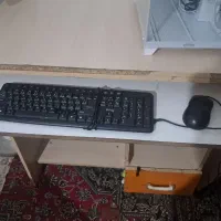 میز کامپیوتر ۱اداری|میز تحریر و کامپیوتر|ارومیه, |دیوار