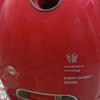 فروش فوری جارو برقی