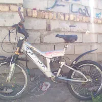 دوچرخه ۲۰