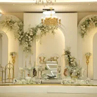 سالن عقد و پذیرایی ،تالار ،سالن زیبایی ،اتلیه|خدمات پذیرایی، مراسم|مشهد, ایثار|دیوار