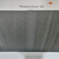 تبلت Redmi Pad Se