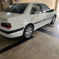 پرشیا 1403 فول ELX|خودرو سواری و وانت|تهران, جنت‌آباد شمالی|دیوار