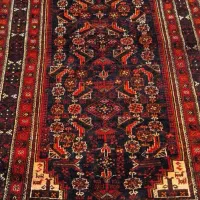 جفت قالیچه بلوچ