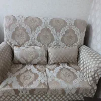 مبل|مبلمان خانگی و میز عسلی|تهران, شکوفه|دیوار