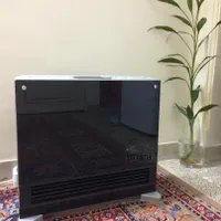بخاری گازی بدون دودکش ژاپنی (یک انتخاب خاص)|بخاری، هیتر، شومینه|تهران, مجیدیه|دیوار