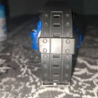 ساعت|ساعت|قرچک, مهدیه|دیوار