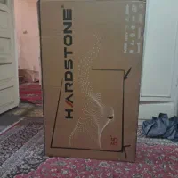 کارتن تلویزیون ۵۵ اینچ با یونولیت