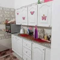 خانه دونبش|فروش خانه و ویلا|میبد, |دیوار