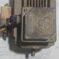 دینام کوچک موتور ژن