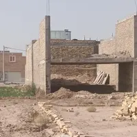 فروش شرایطی منزل وقف نیمه ساز ۱۲۰ متری ۲ خوابه