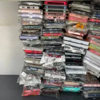 گارد با تعداد بالا اندروید 15و10 و آیفونی 20|لوازم جانبی موبایل و تبلت|مشهد, چهنو|دیوار