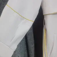 مانتو کت مغزی دوزی عبا|لباس|کهریزک, |دیوار