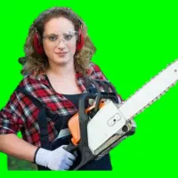 اره برقی موتوری بنزینی (اقساطی ابزار ملت کرمان)