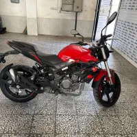 بنلی۲۵۰ تک سیلند