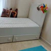 سرویس خواب کودک و نوجوان|تخت و سرویس خواب|تهران, ایوانک|دیوار