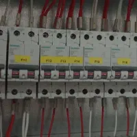 نصب ابگرمکن/کولر اسپیلت/برقکار صنعتی|خدمات پیشه و مهارت|جم, |دیوار