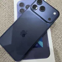apple 17promax 512|موبایل|قائمشهر, |دیوار