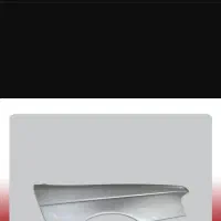 گلگیر وسپر پارس