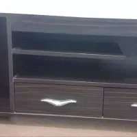 میز تلویزیون تمیز فروش فوری