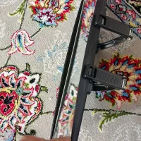 وسایل ماشین معاوضه با قناری|قطعات یدکی و لوازم جانبی|خرم‌آباد, |دیوار