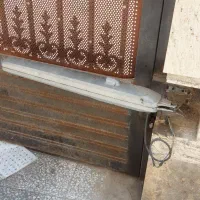 جک در برقی|مصالح و تجهیزات ساختمان|شیراز, فرگاز|دیوار
