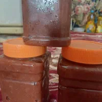رب انار ملس و ترش|خوردنی و آشامیدنی|نکا, |دیوار