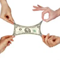 کار در منزل با گوشی