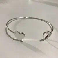 ساخت انواع بنگل نقره دست ساز،با کمترین اجرت ساخت