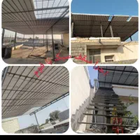 جوشکاری سیار ذاکری|خدمات پیشه و مهارت|میناب, |دیوار