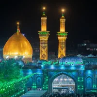 کربلا (vip)۲۷ آبان(درجه الف)