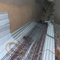 میلگرد بافته شده ۶ متری