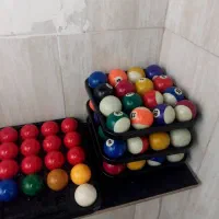 واگذاری سالن بیلیارد