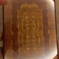 میز وسط مبلی|مبلمان خانگی و میز عسلی|فردیس, منظریه|دیوار