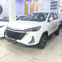 تیگارد X35 مدل ۱۴۰۴ تحویل آنی