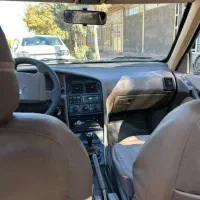 پژو مدل ۹۱دوگانه شرکتی|خودرو سواری و وانت|قزوین, |دیوار