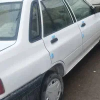 ماشین پرایدمدل93