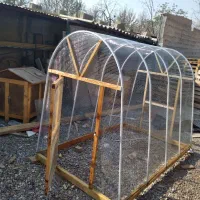 قفس مرغ و کبوتر|لوازم جانبی حیوانات|کوهسار (البرز), |دیوار