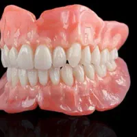 آموزش صفرتا صد دندان مصنوعی.