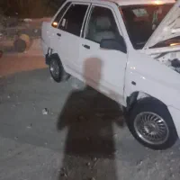 پراید۱۳۲