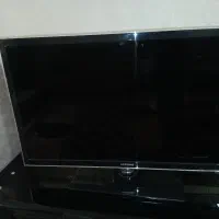 تلوزیون سامسونگ ۴۰اینچ|تلویزیون و پروژکتور|اصفهان, شهید رجایی|دیوار