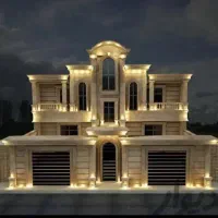 یک واحد لوکس کلیداول جهت رهن و اجاره