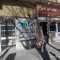 اجاره زیرزمین تجاری ۱۳۵ متری