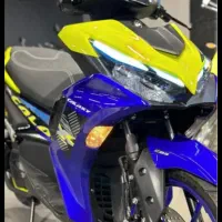 موتور ایروکس گلکسی ۱۵۵ نیرو موتور